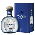 Don Julio Tequila Blanco, 750mL