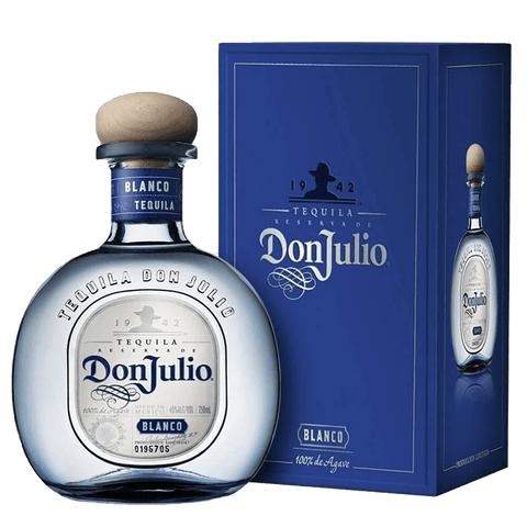 Don Julio Tequila Blanco, 750mL