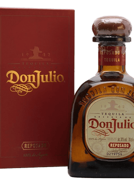 Don Julio Tequila Reposado, 750mL