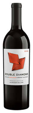 Double Diamond Cabernet Sauvignon, 2018