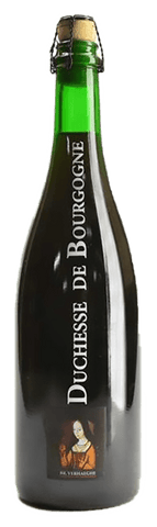 Duchesse de Bourgogne Sour Beer, 750mL