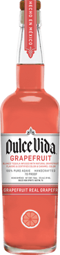 Dulce Vida Grapefruit Tequila, 750mL