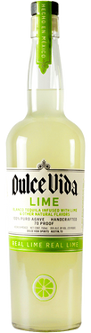 Dulce Vida Lime Tequila, 750mL