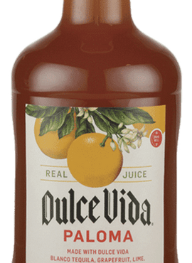 Dulce Vida Paloma, 1.75L