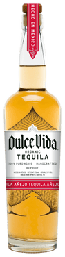 Dulce Vida Tequila Añejo, 750mL