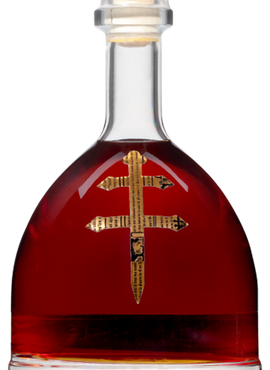 D'usse V.S.O.P. Cognac, 375mL