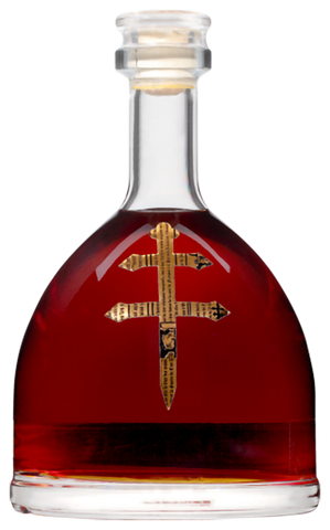 D'usse V.S.O.P. Cognac, 375mL