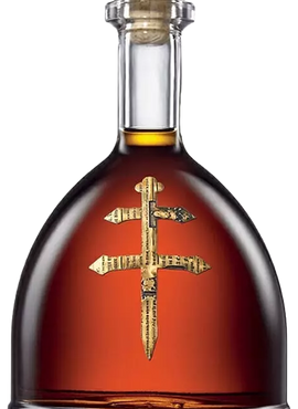D'usse V.S.O.P. Cognac, 750mL
