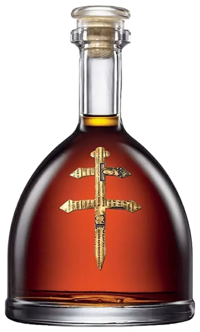 D'usse V.S.O.P. Cognac, 750mL