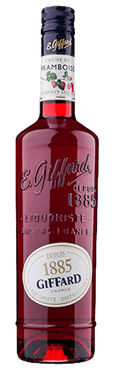 E. Giffard Framboise Liqueur, 750mL