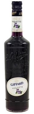 E. Giffard Violette Liqueur, 750mL