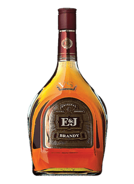 E&J Brandy, 750mL