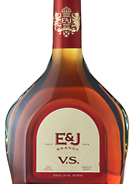 E&J Brandy, 1.75L
