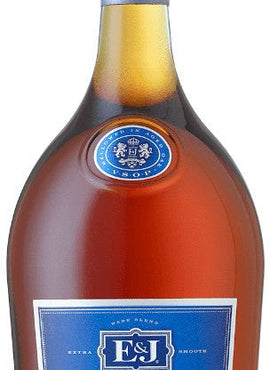 E&J VSOP Brandy, 750mL