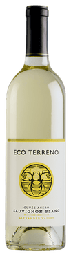 Eco Terreno Sauvignon Blanc, 2017