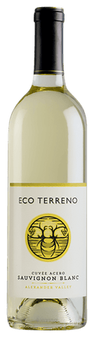 Eco Terreno Sauvignon Blanc, 2017