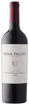 Edna Valley Cabernet Sauvignon, 2018