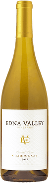 Edna Valley Chardonnay, 2018