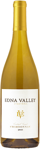 Edna Valley Chardonnay, 2018