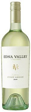 Edna Valley Pinot Grigio, 2019