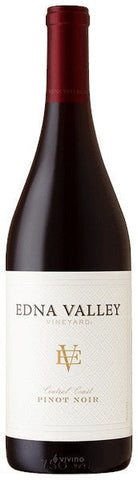 Edna Valley Pinot Noir 2017