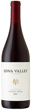 Edna Valley Pinot Noir, 2018