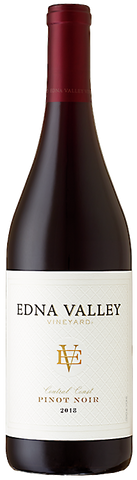 Edna Valley Pinot Noir, 2018