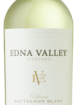 Edna Valley Sauvignon Blanc, 2018