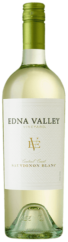 Edna Valley Sauvignon Blanc, 2019