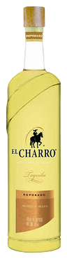 El Charro Reposado Tequila, 750mL