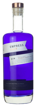 Empress 1908 Indigo Gin, 750mL