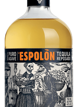 Espolon Tequila Reposado, 750mL