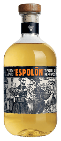 Espolon Tequila Reposado, 750mL