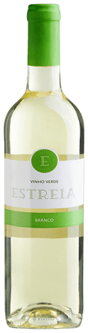 Estreia Branco White Wine