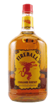 Fireball Cinnamon Whiskey Liqueur, 1.75L