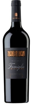 Famiglia Bianchi Malbec, 2014