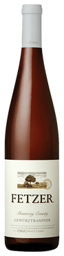 Fetzer Gewurztraminer, 2017