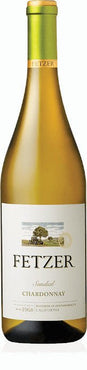 Fetzer Sundial Chardonnay, 2017