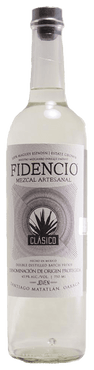 Fidencio Clasico Mezcal, 750mL