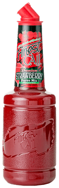 Finest Call Strawberry Puree Mix, 1L