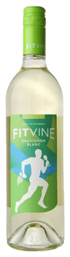 Fitvine Sauvignon Blanc, 2018