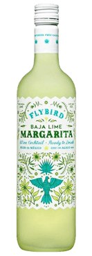 Flybird Baja Lime Margarita, 750mL