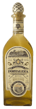 Fortaleza Tequila Anejo, 750mL