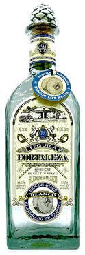 Fortaleza Tequila Blanco, Limited Edition (750ml) 1 LEFT