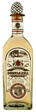 Fortaleza Tequila Reposado, 750mL
