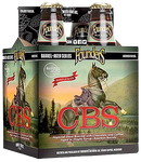 Founders CBS "Canadian Breakfast Stout", 4-pack