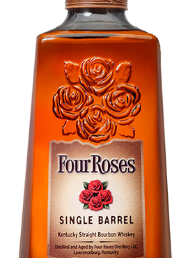 Four Roses Single Barrel K.S.B., 750mL