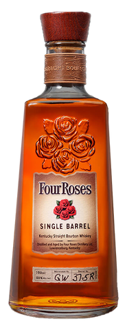 Four Roses Single Barrel K.S.B., 750mL