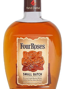 Four Roses Small Batch K.S.B., 750mL