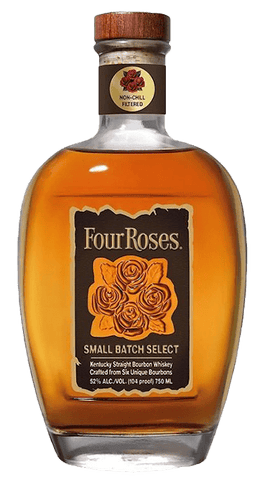 Four Roses Small Batch Select K.S.B., 750mL